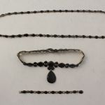 889 5132 NECKLACE